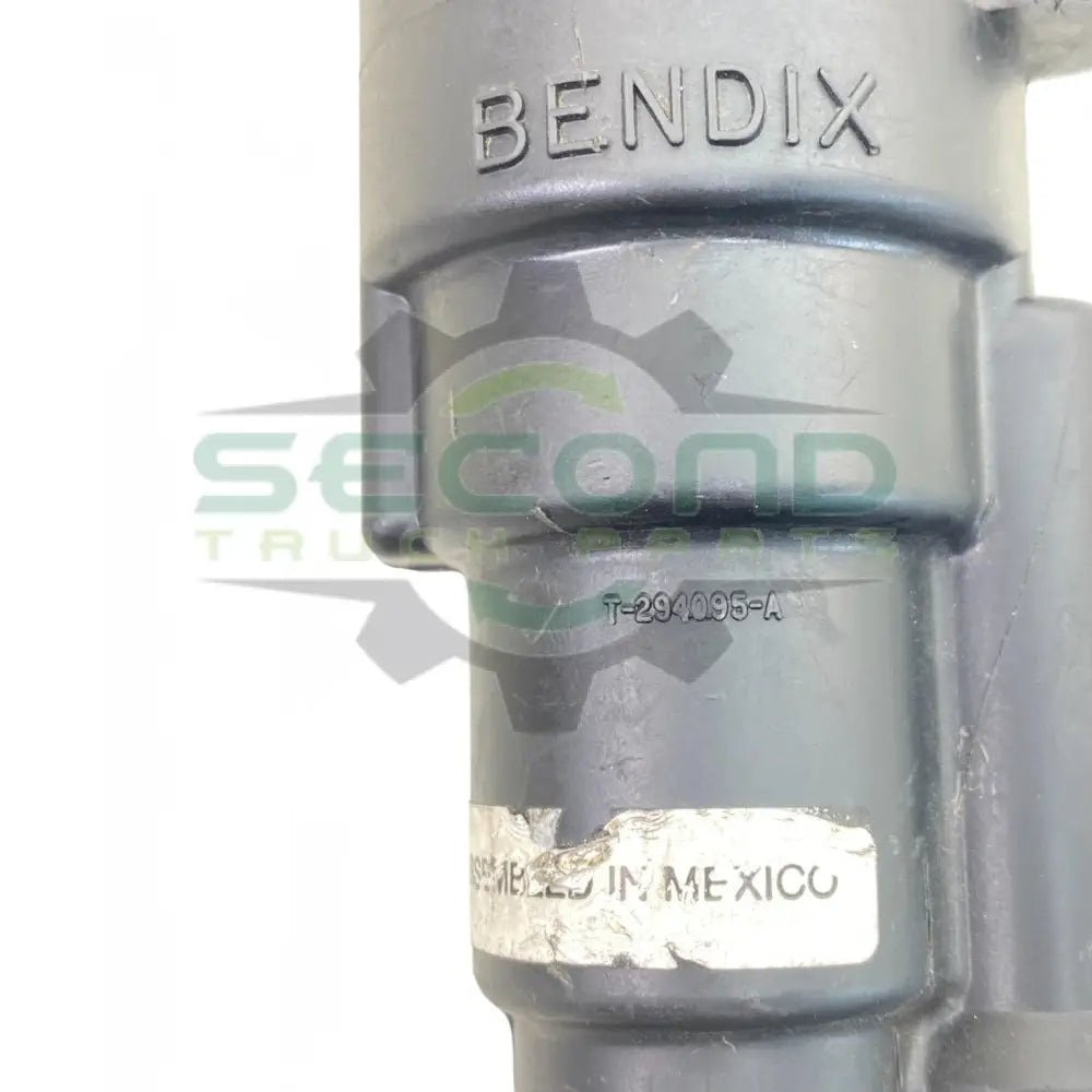 T-294095-A Genuine Bendix Trailer Brake Valve - Second Truck Parts