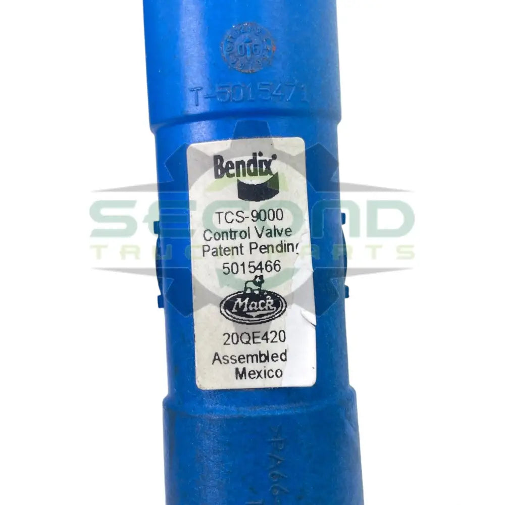 5015466 Genuine Bendix Trailer Brake Valve - Second Truck Parts