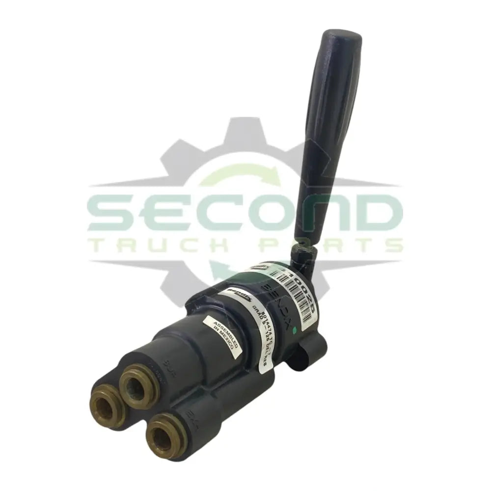 410025 Genuine Bendix Trailer Control Valve - Second Truck Parts