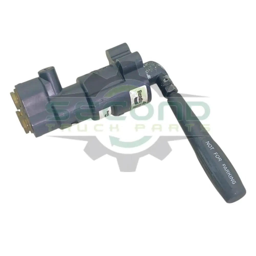 5014475 Genuine Bendix Trailer Control Valve - Second Truck Parts