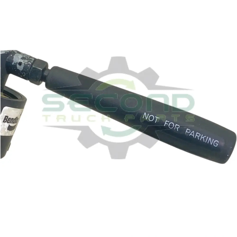 5014475 Genuine Bendix Trailer Control Valve - Second Truck Parts