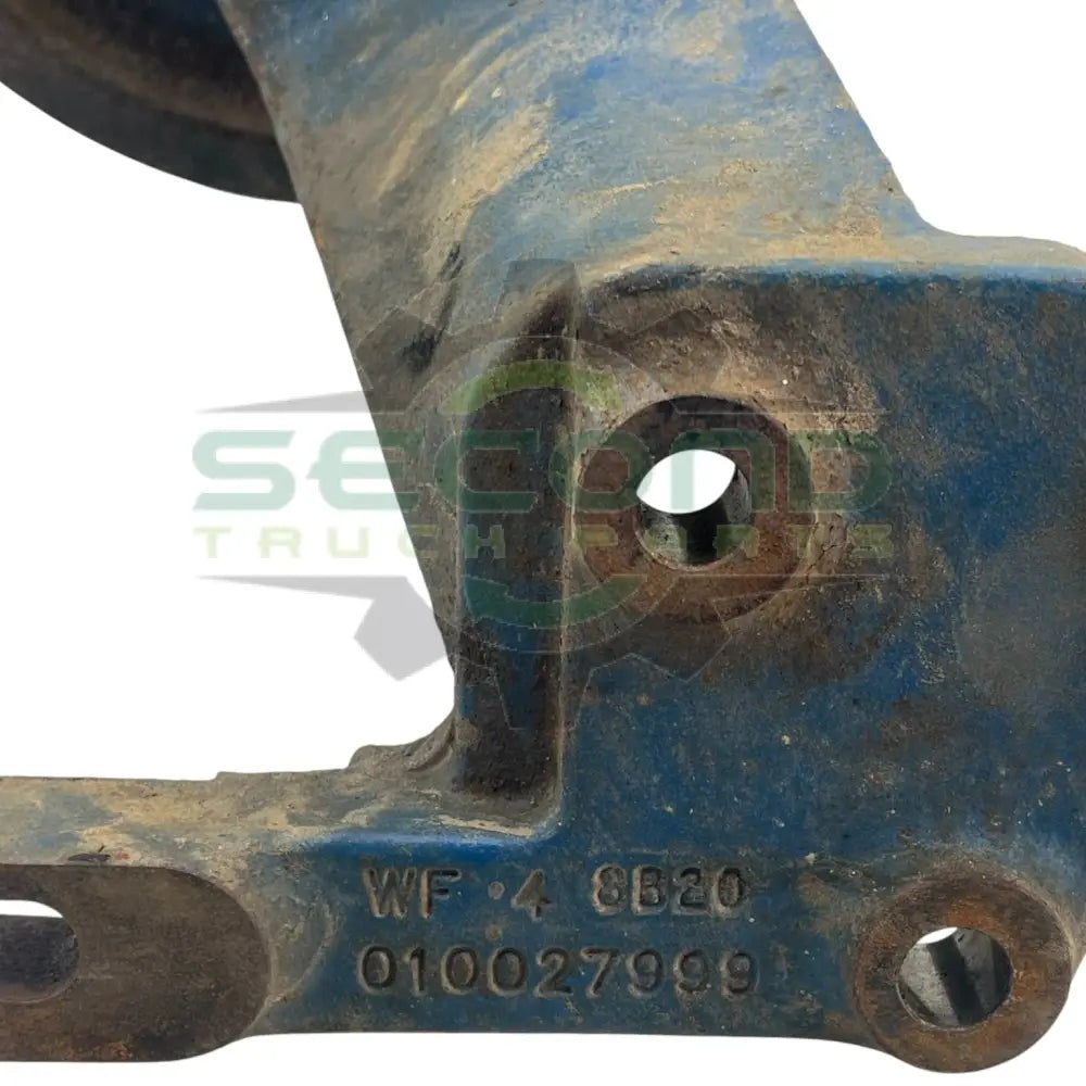 010027999 Genuine Borg Warner Fan Clutch - Second Truck Parts