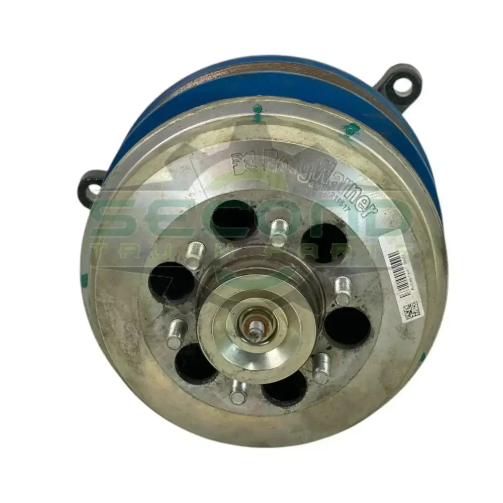 1033-40800-07 Genuine Borg Warner Fan Clutch With Hub K22 - Second Truck Parts