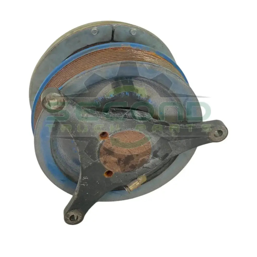 1033-40800-07 Genuine Borg Warner Fan Clutch With Hub K22 - Second Truck Parts