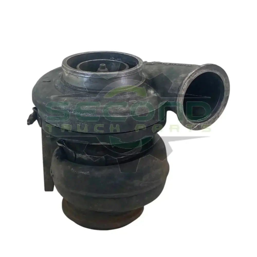 R23523197 Detroit Diesel Warner Turbocharger - Second Truck Parts
