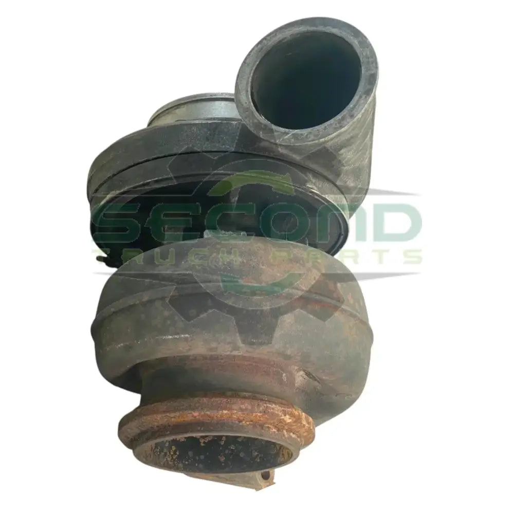 R23523197 Detroit Diesel Warner Turbocharger - Second Truck Parts