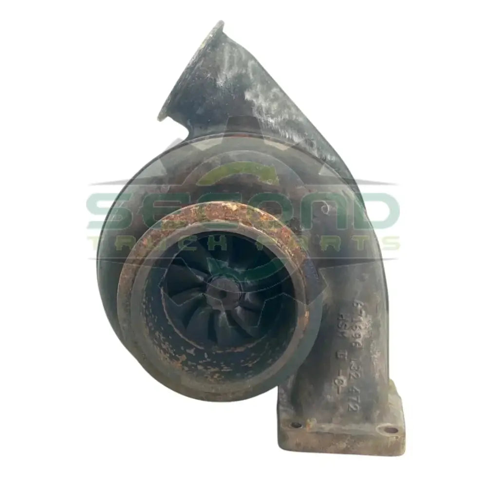R23523197 Detroit Diesel Warner Turbocharger - Second Truck Parts