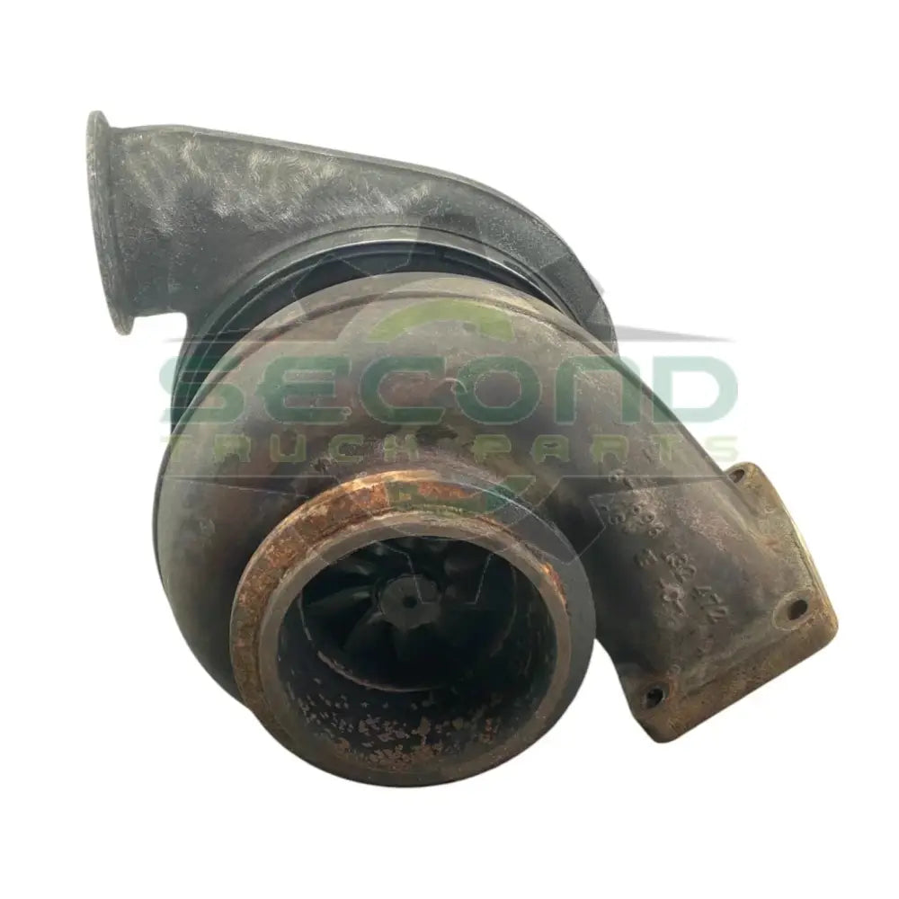 R23523197 Detroit Diesel Warner Turbocharger - Second Truck Parts
