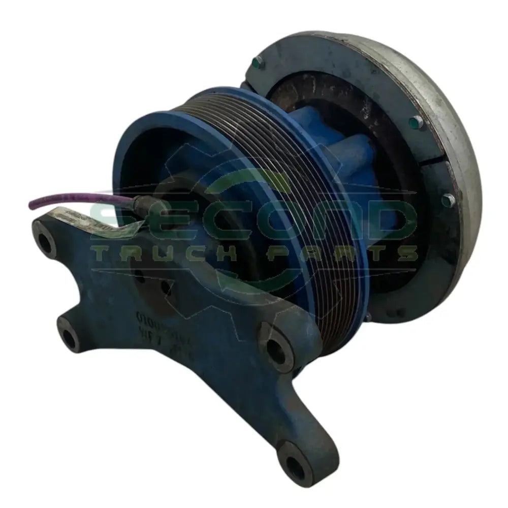 KYS 010026414 Genuine BorgWarner Fan Clutch - Second Truck Parts