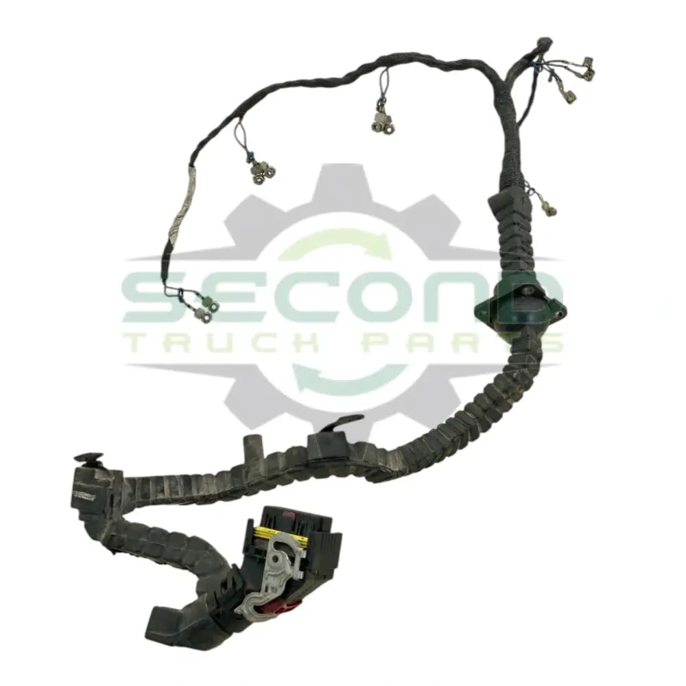 51254136417 Genuine Bosch Fuel Injector Wiring Harness - Second Truck Parts