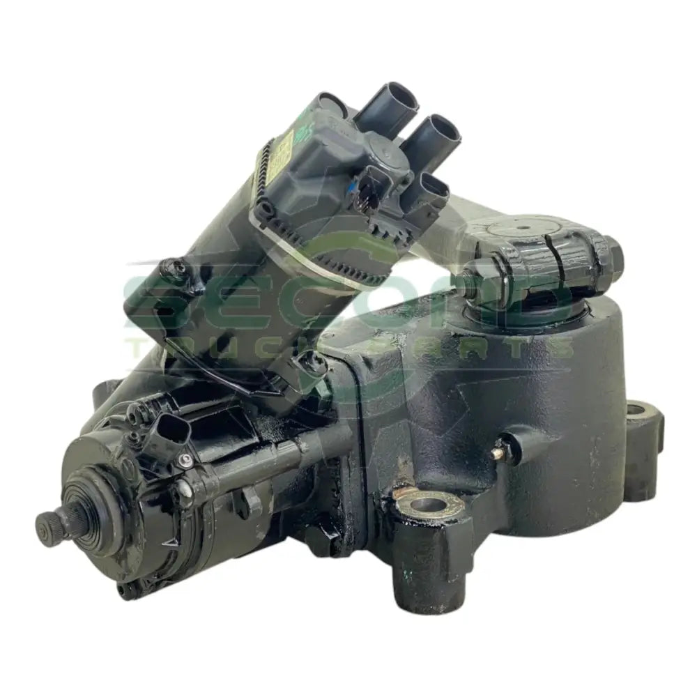 A14-21066-000 Genuine Bosch Steering Gear - Second Truck Parts
