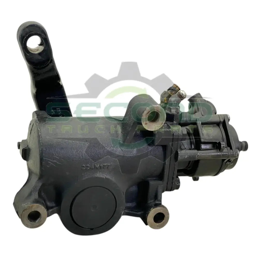 A14-21066-000 Genuine Bosch Steering Gear - Second Truck Parts