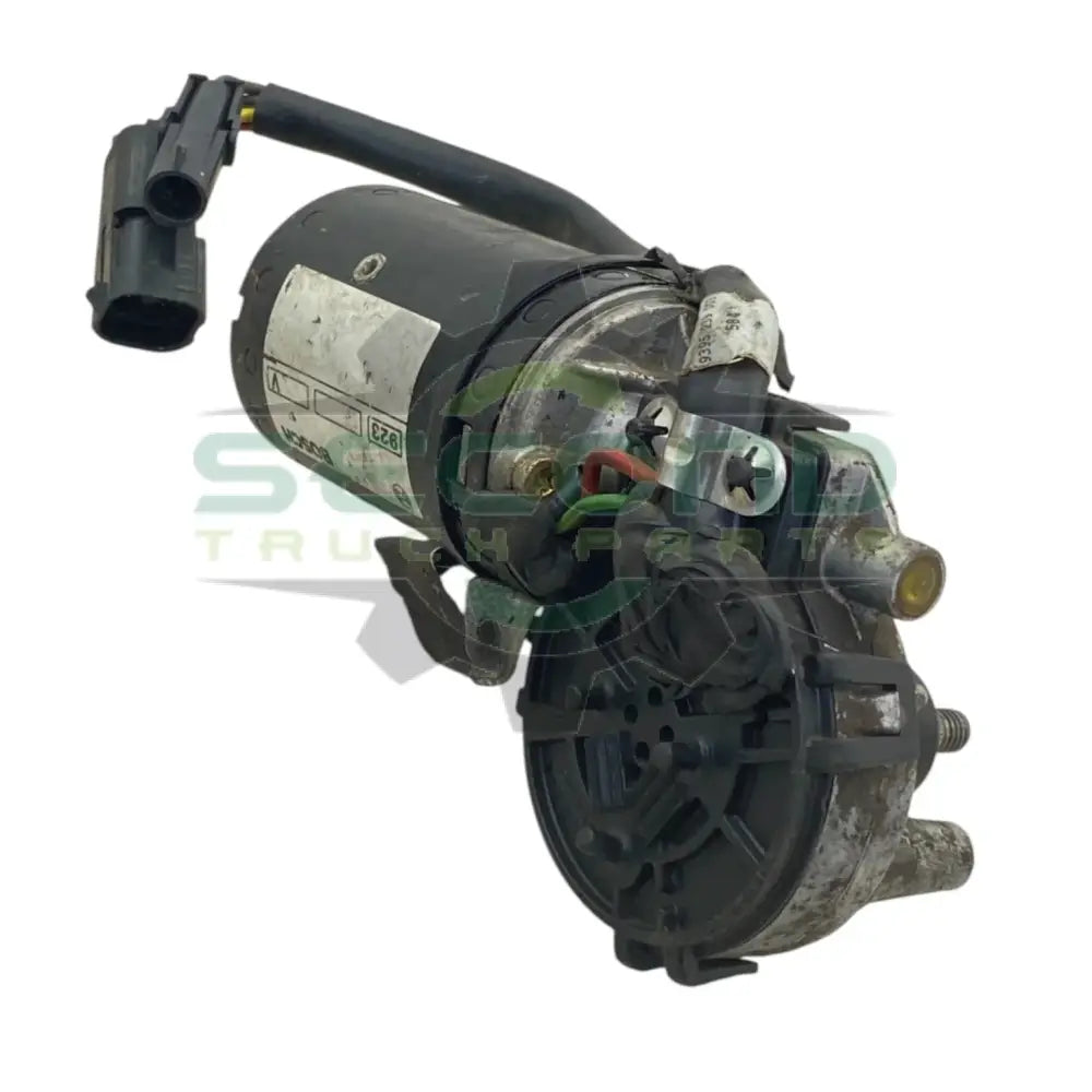 SS S-13253 Genuine Bosch Windshield Wiper Motor - Second Truck Parts