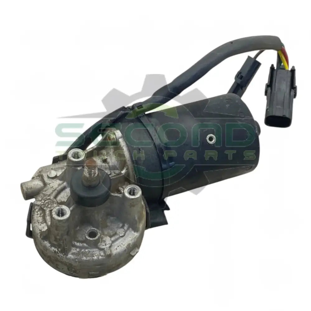 SS S-13253 Genuine Bosch Windshield Wiper Motor - Second Truck Parts