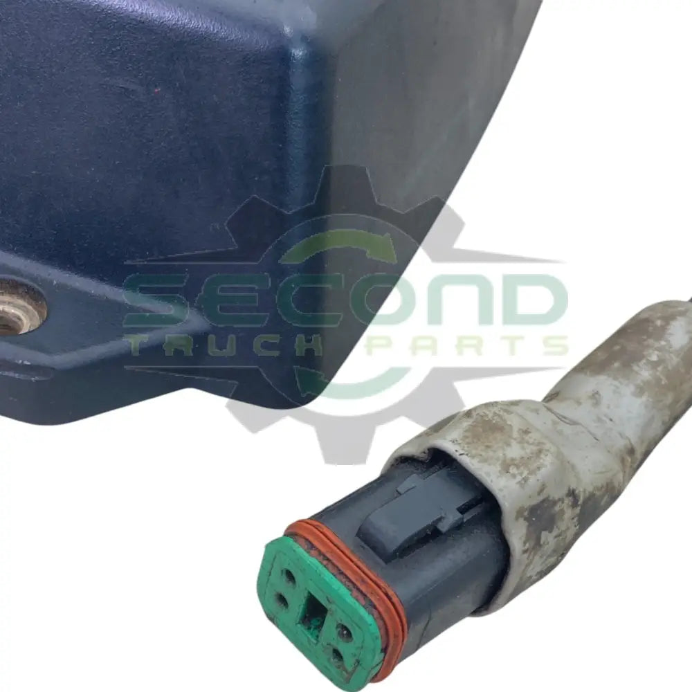 BS-8000S-S Genuine Brigade Backsense Radar - Second Truck Parts