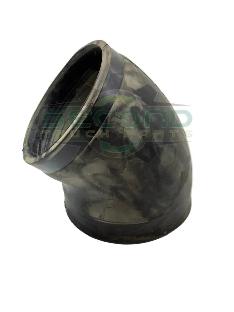 Genuine Buckhorn Rubber Hose Elbow - Elbows