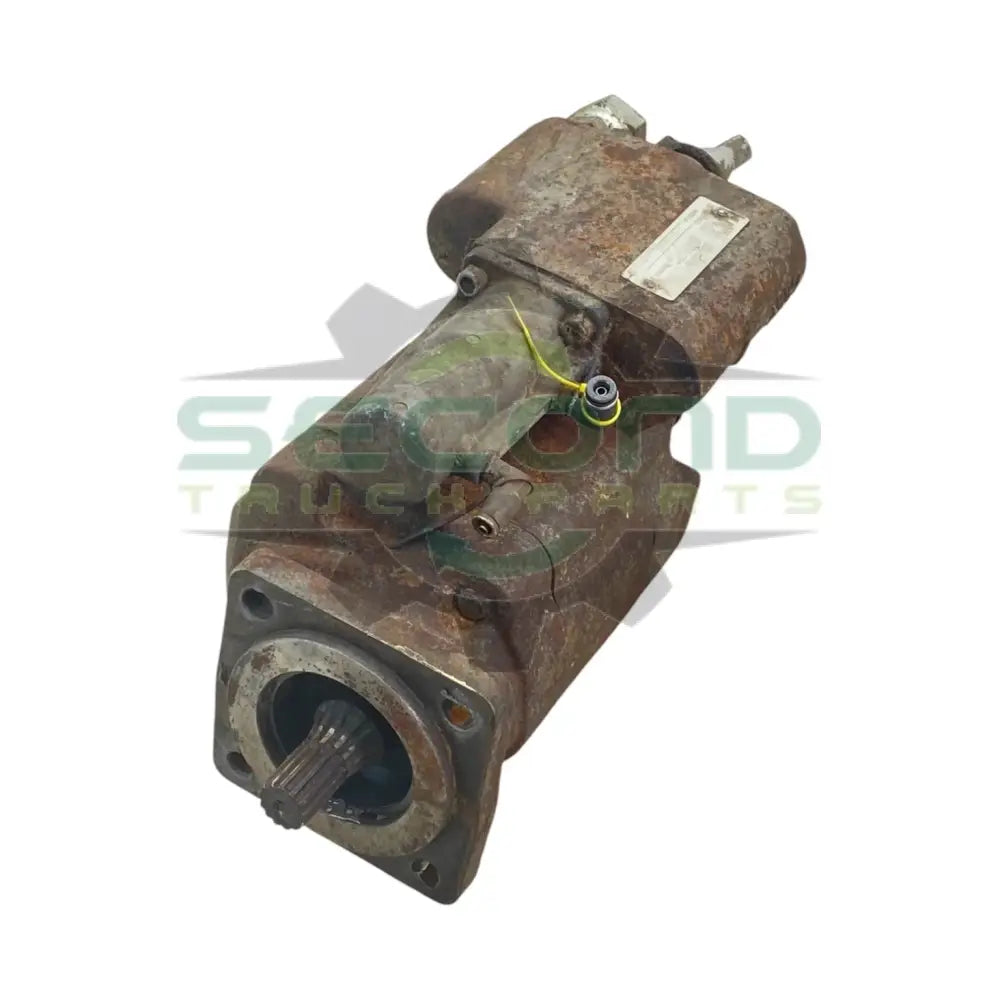 C1010DMCCW Genuine Buyers Direct Mount Hydraulic Pump - Second Truck Parts