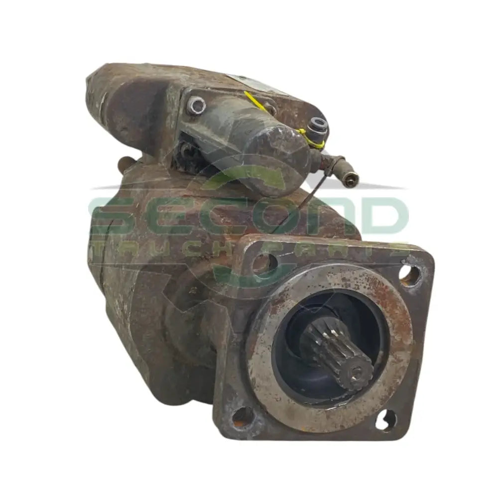 C1010DMCCW Genuine Buyers Direct Mount Hydraulic Pump - Second Truck Parts