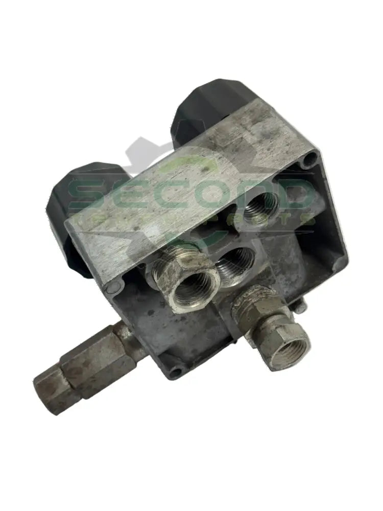 Genuine Buyers Products Hydraulic Spreader Valve - Valves