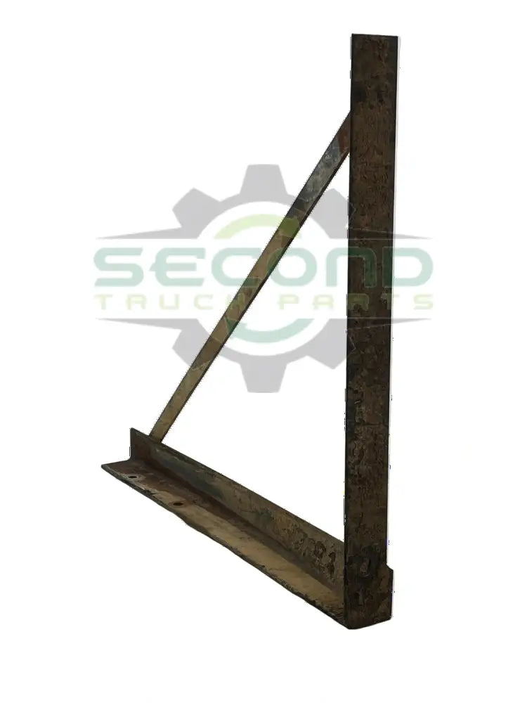 1701030 Genuine Buyers Products Welded Mounting Brackets Kit 18 x 18 Inches - Second Truck Parts