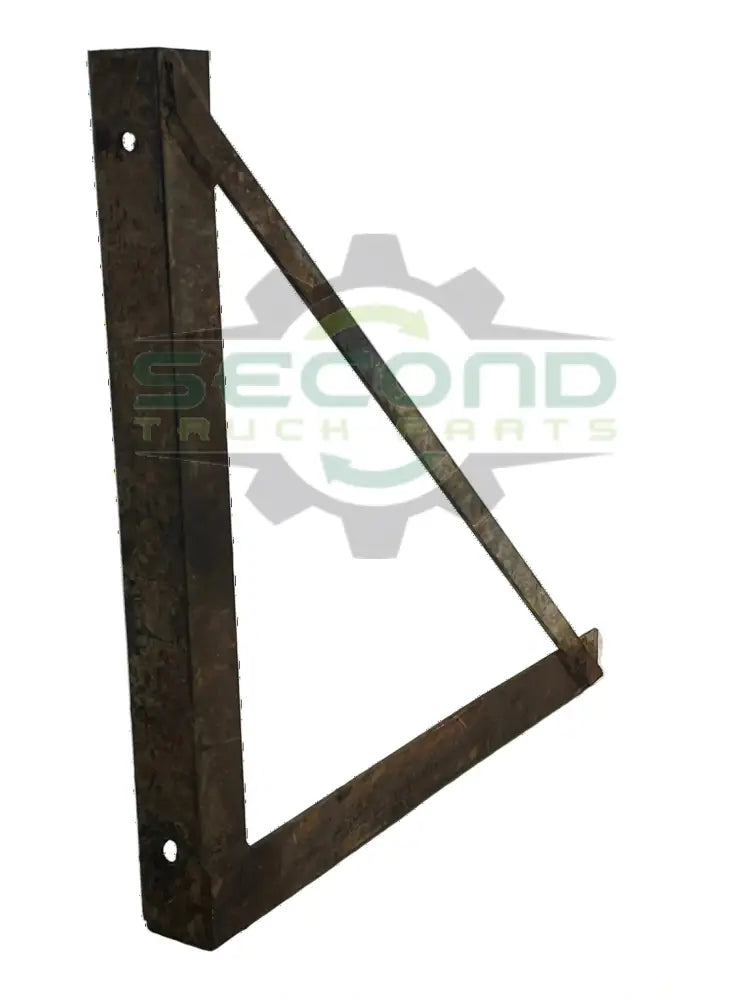 1701030 Genuine Buyers Products Welded Mounting Brackets Kit 18 x 18 Inches - Second Truck Parts