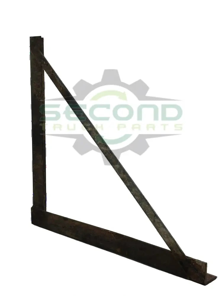 1701030 Genuine Buyers Products Welded Mounting Brackets Kit 18 x 18 Inches - Second Truck Parts