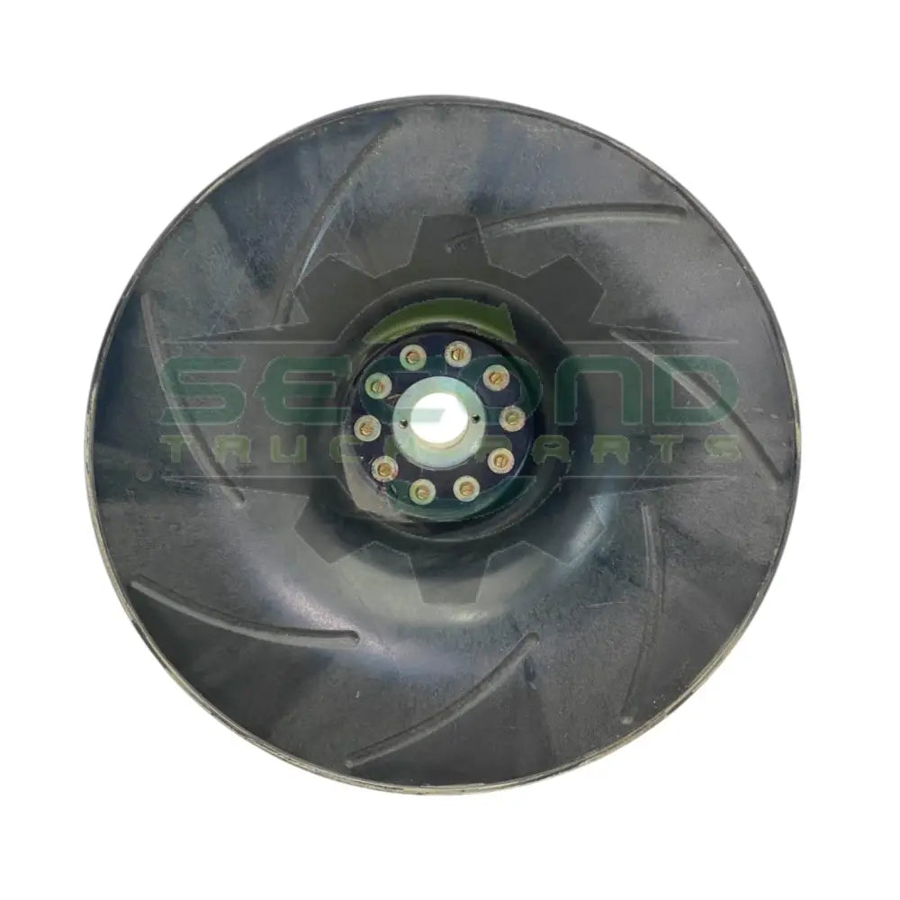38-00556-00 Genuine Carrier Centrifugal Fan - Second Truck Parts