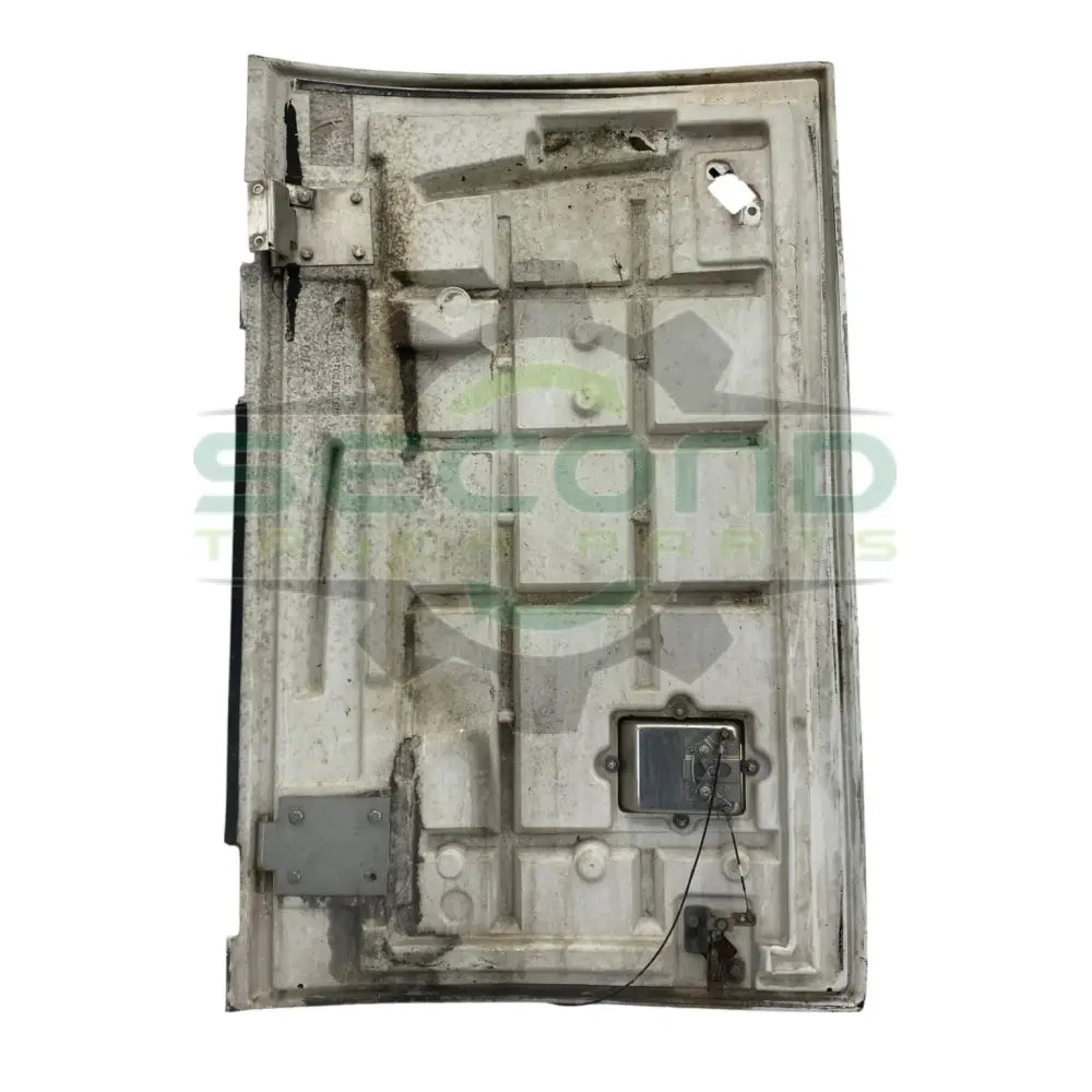 58-04742-18 Genuine Carrier Front Door Roadside - Second Truck Parts