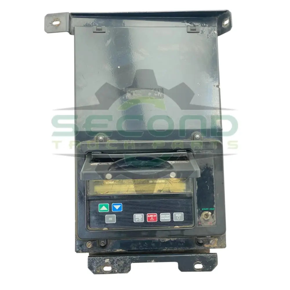 62-10237-00 Genuine Carrier Transicold Control Unit - Second Truck Parts