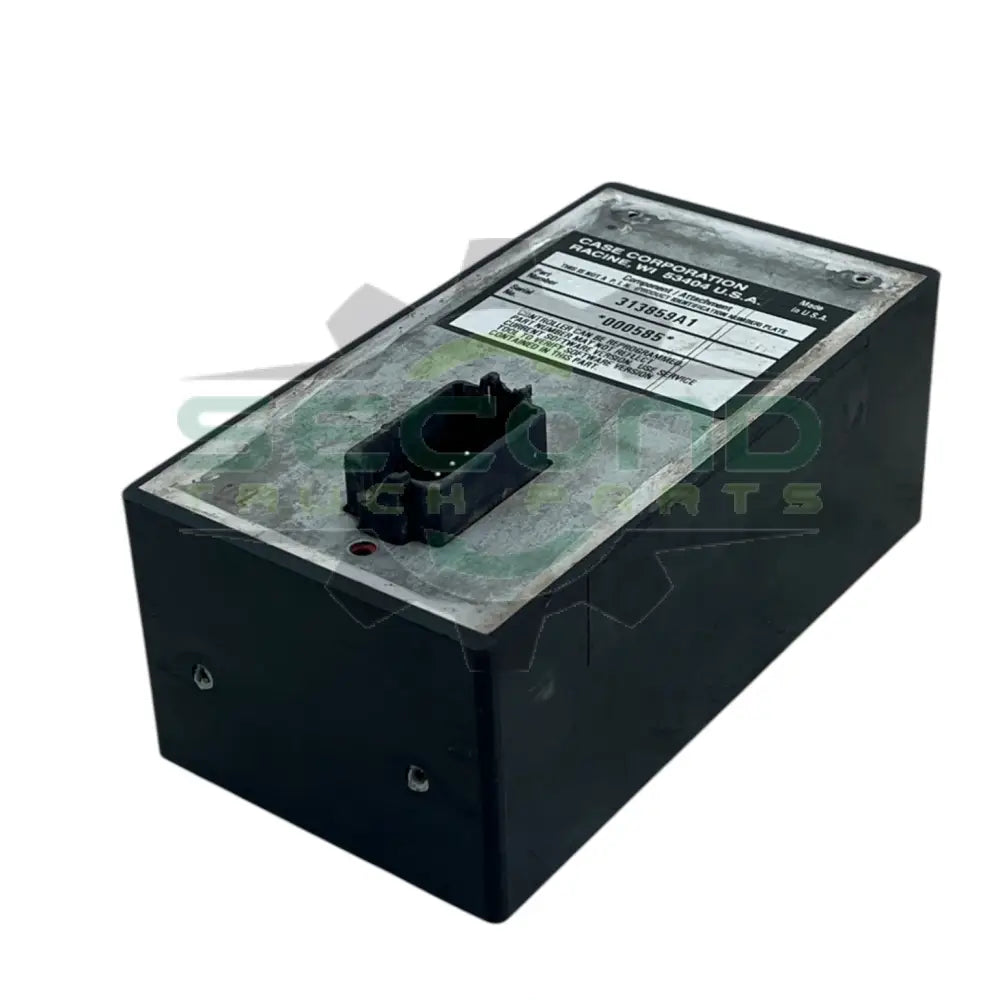 313859A1 Genuine Case IH Control Module MX210 MX230 MX255 MX285 - Second Truck Parts