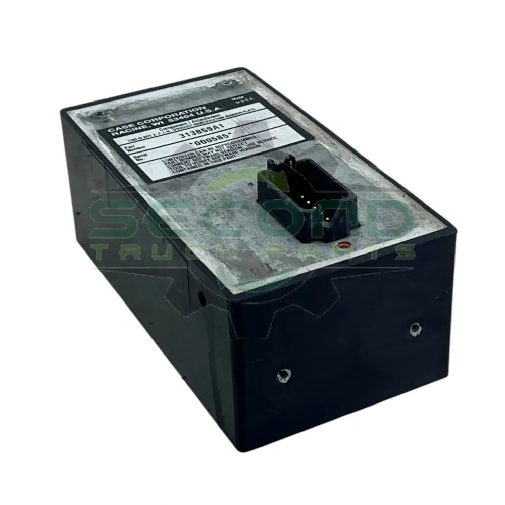 313859A1 Genuine Case IH Control Module MX210 MX230 MX255 MX285 - Second Truck Parts