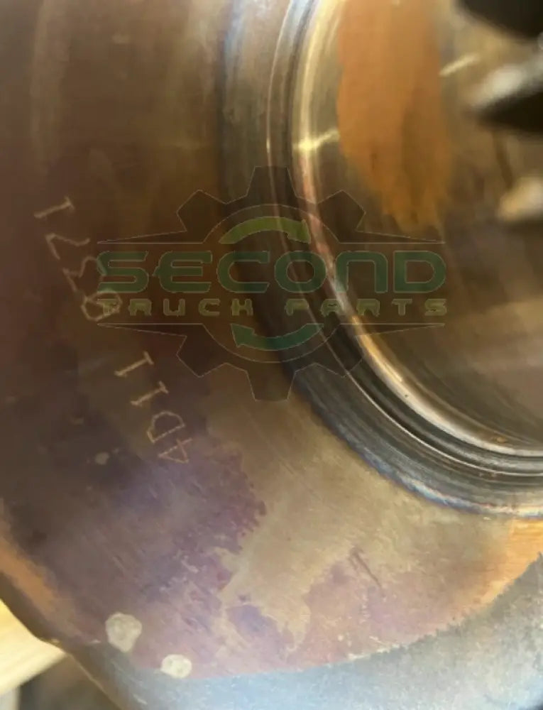 195-0306 Genuine Cat Crankshaft C13 - Second Truck Parts