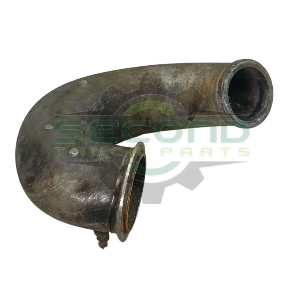 243-2508 Genuine CAT Diesel Engine Air Intake Assembly For Caterpillar C13 - Second Truck Parts