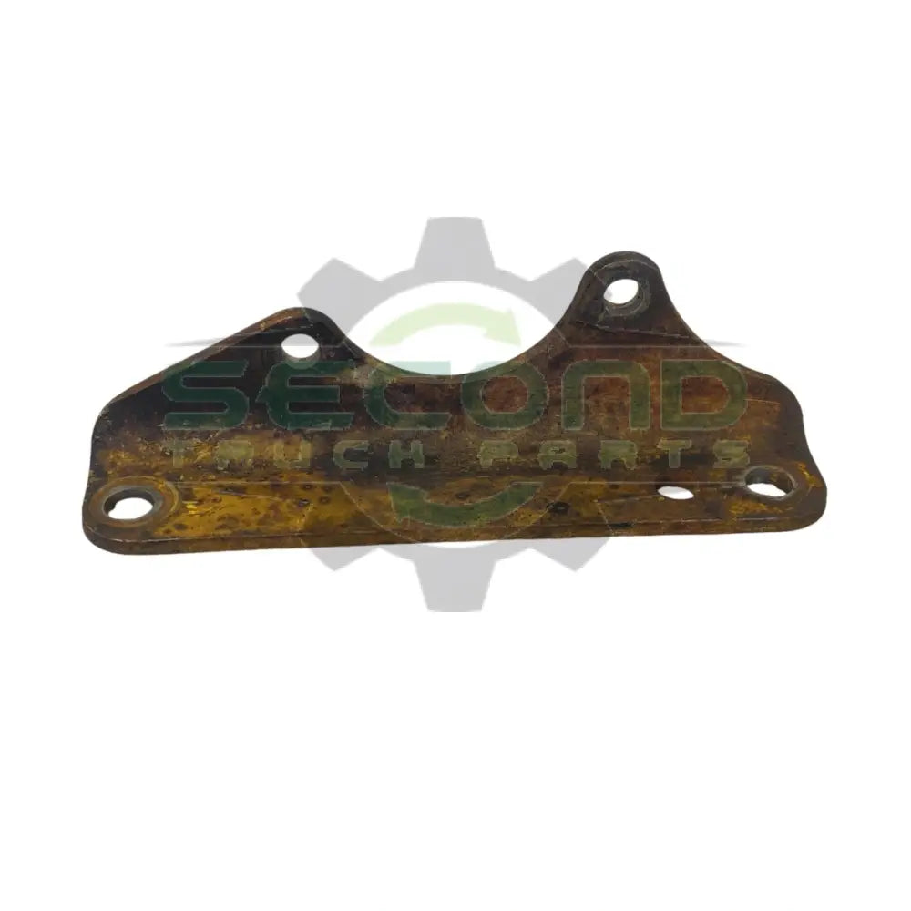 222-2889 Genuine Cat Engine Air Compressor Bracket - Second Truck Parts