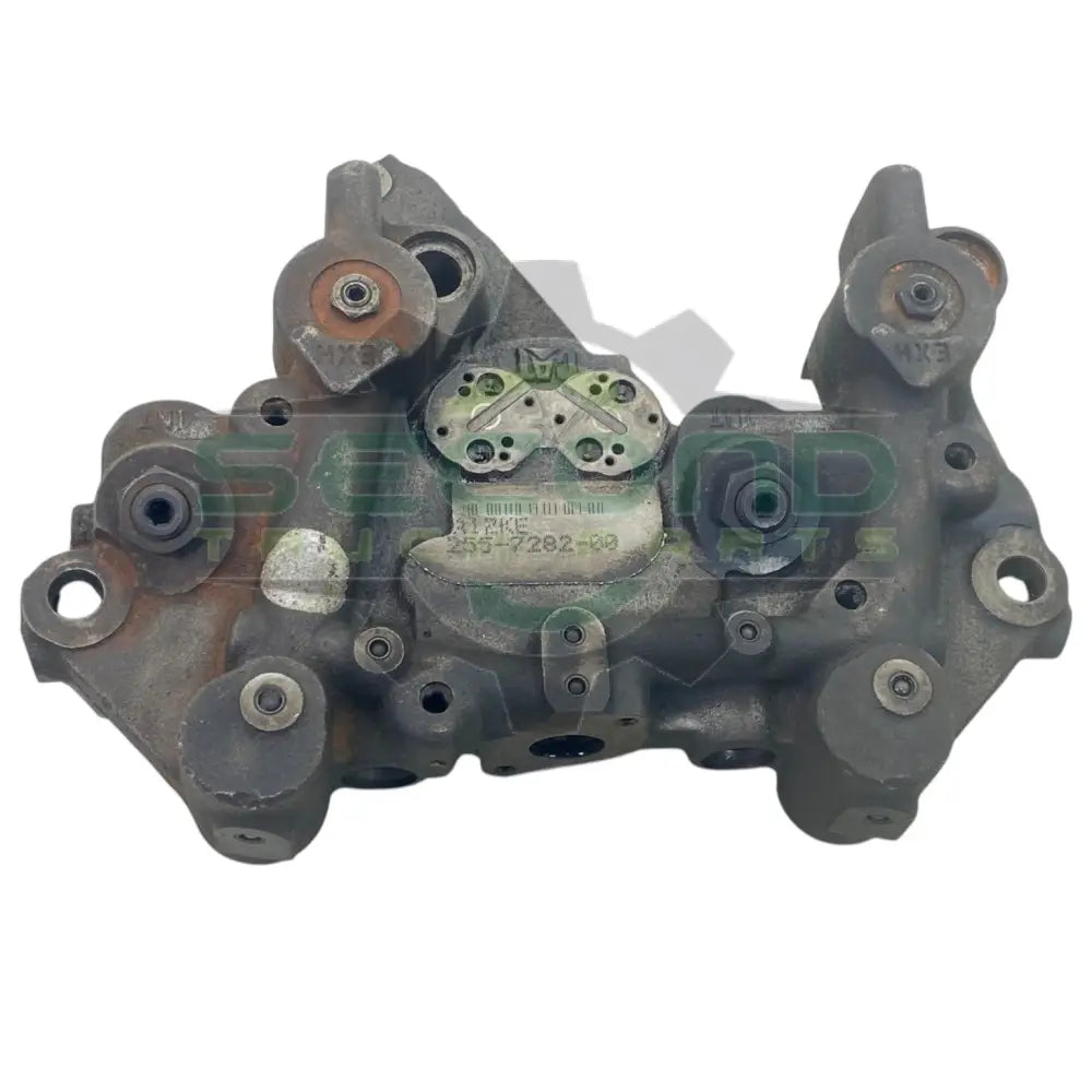255-7282-00 Genuine Cat Engine Brake - Second Truck Parts