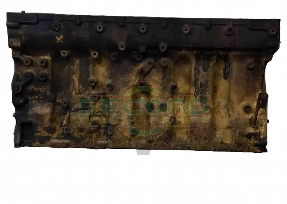 239-7358 Genuine Cat Engine Cylinder Block C13 - Second Truck Parts