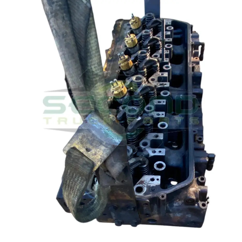 257-2169 Genuine Cat Engine Cylinder Head - Second Truck Parts