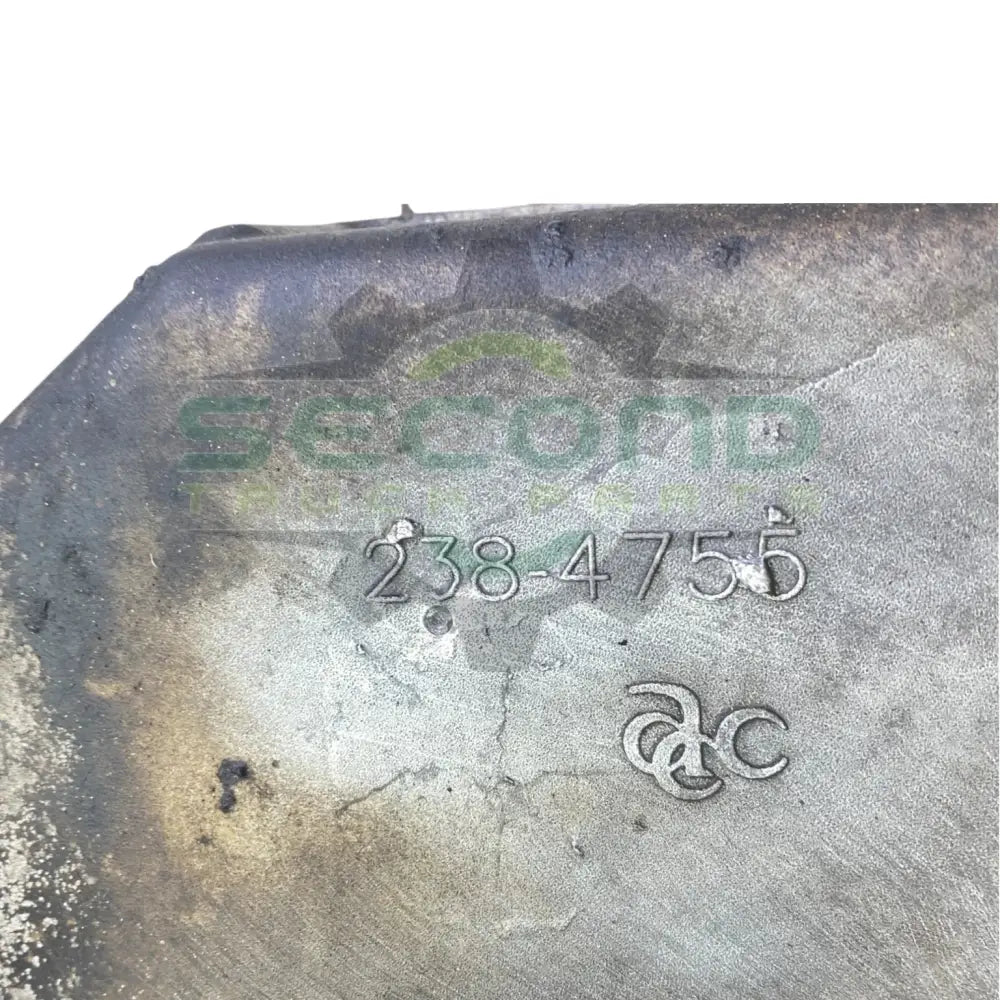 238-4755 Genuine Cat Engine Timing Cover - Second Truck Parts