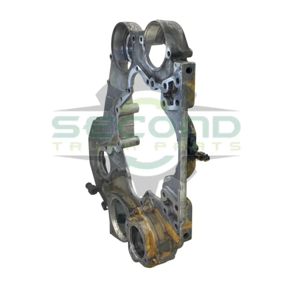 238-4755 Genuine Cat Engine Timing Cover - Second Truck Parts