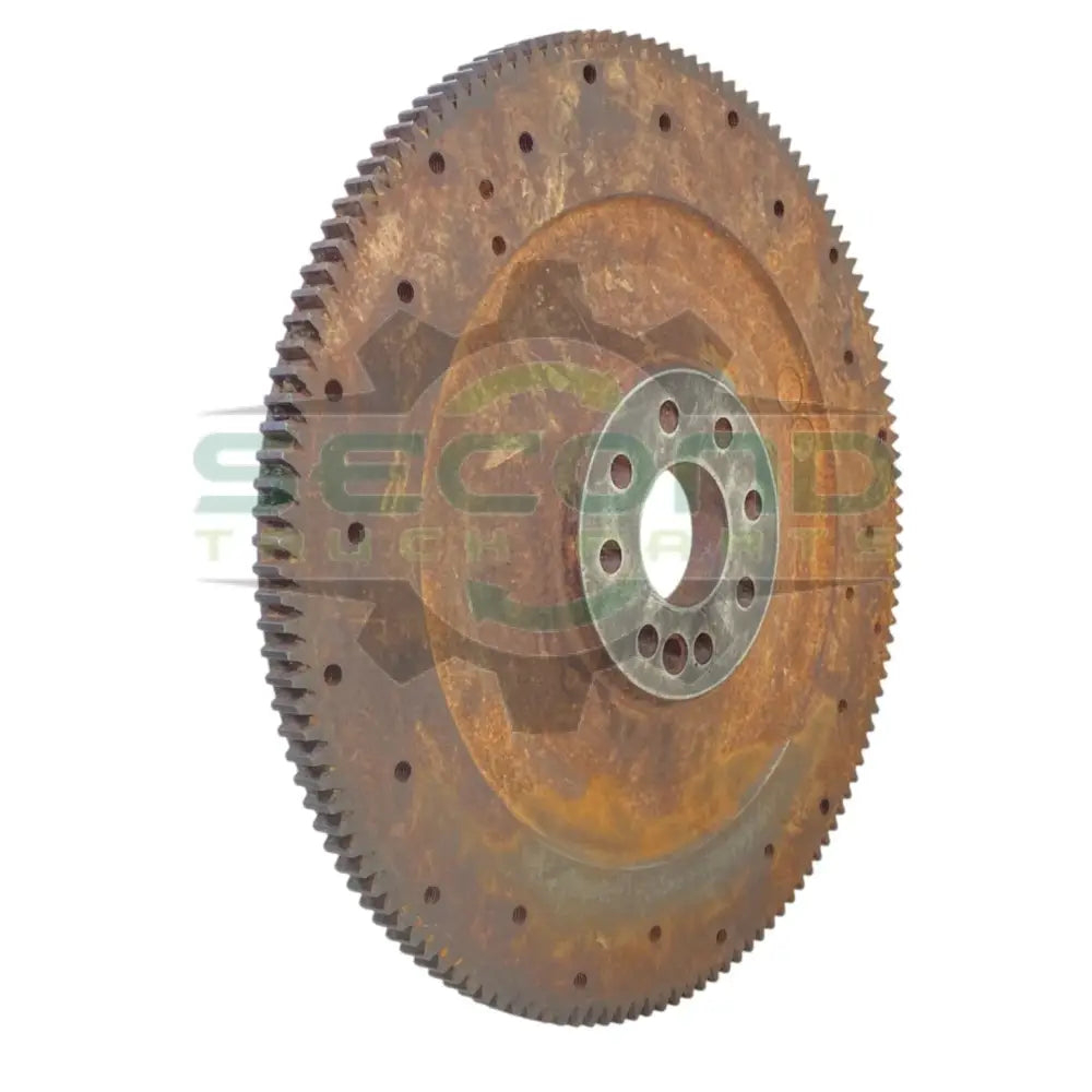 126-5875 Genuine Cat Flywheel - Second Truck Parts