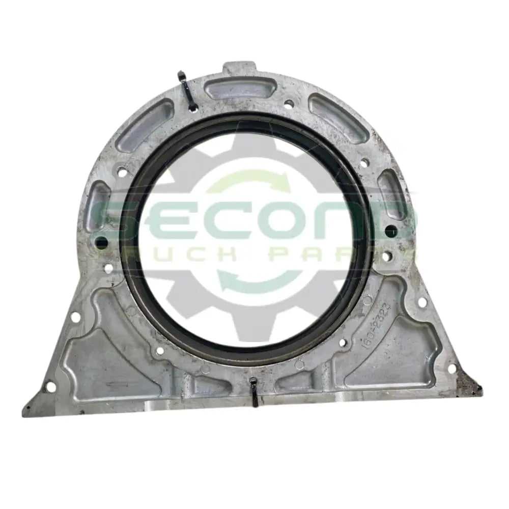 160-2323 Genuine Cat Flywheel Housing Cover - Second Truck Parts