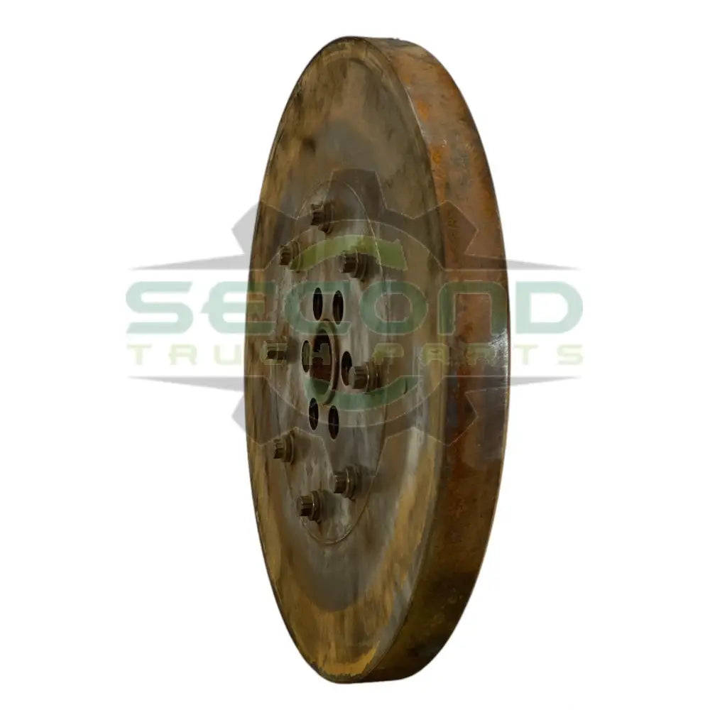 167-8125 Genuine Cat Harmonic Balancer Vibration Damper - Second Truck Parts