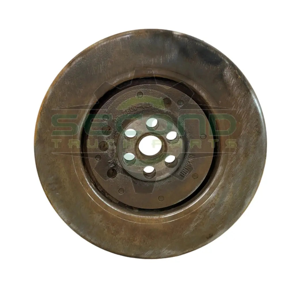 167-8125 Genuine Cat Harmonic Balancer Vibration Damper - Second Truck Parts