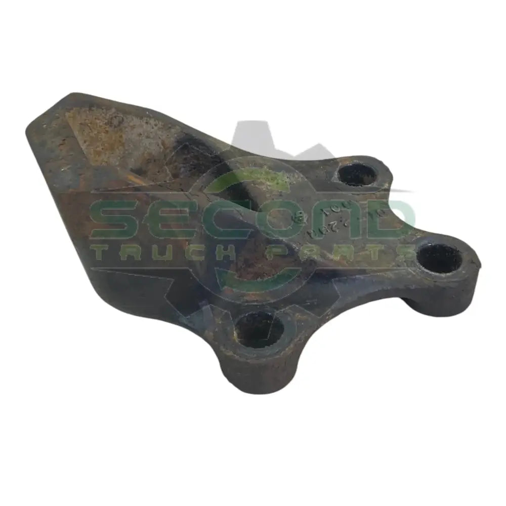 01-22934-001 Genuine Cat Right Passenger Engine Mount - Second Truck Parts