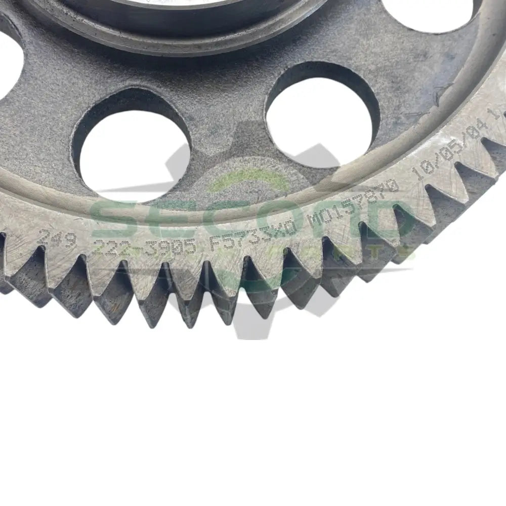 222-3906 Genuine Cat Timing Idler Gear - Second Truck Parts