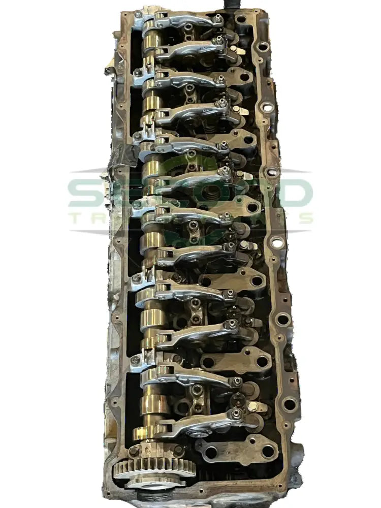 7096417C1 Genuine Caterpillar Cylinder Head - Second Truck Parts