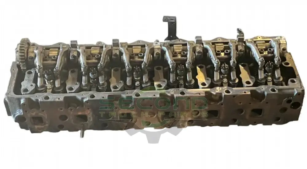7096417C1 Genuine Caterpillar Cylinder Head - Second Truck Parts