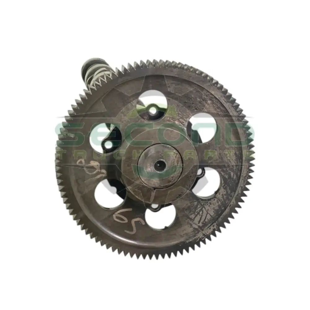 230-0065 Genuine Caterpillar Engine Camshaft - Second Truck Parts
