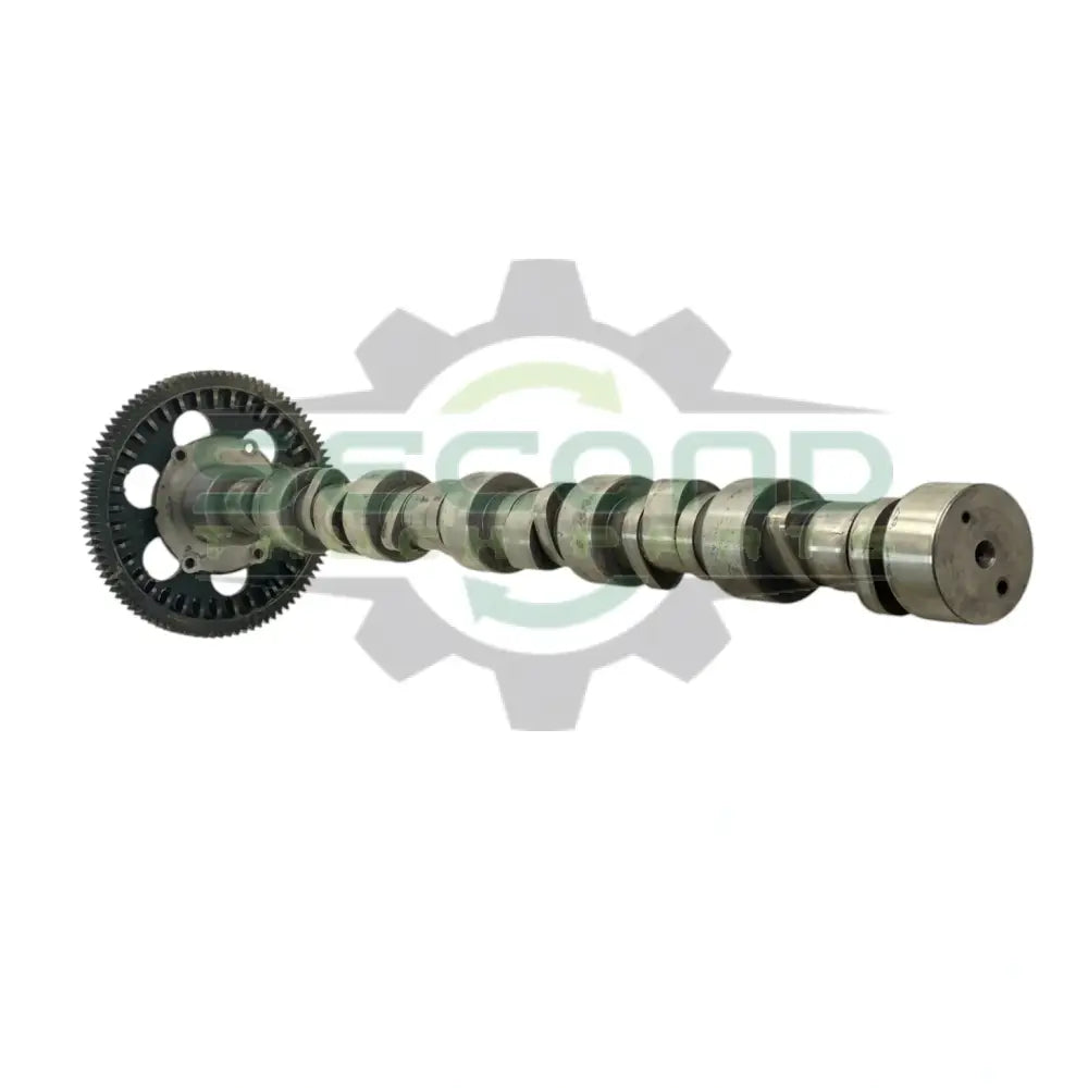 230-0065 Genuine Caterpillar Engine Camshaft - Second Truck Parts