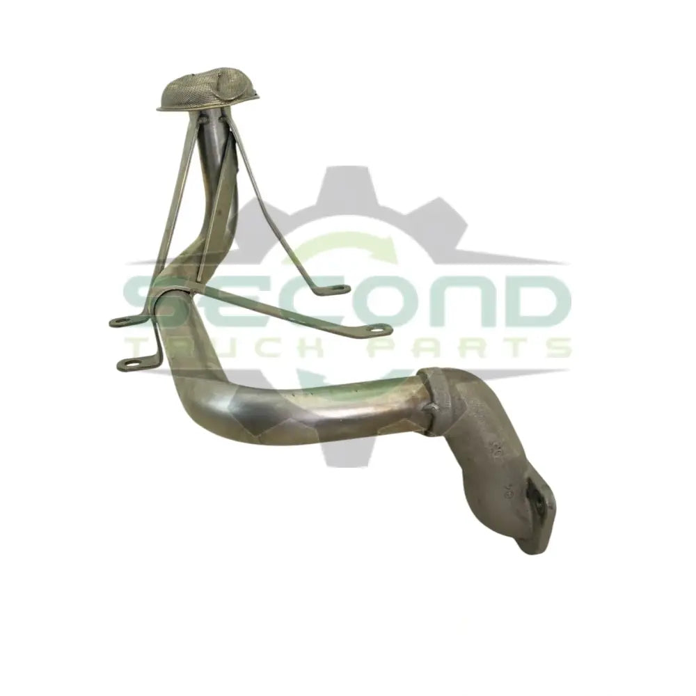 210-1746 Genuine Caterpillar Oil Suction Pick Up Tube - Second Truck Parts